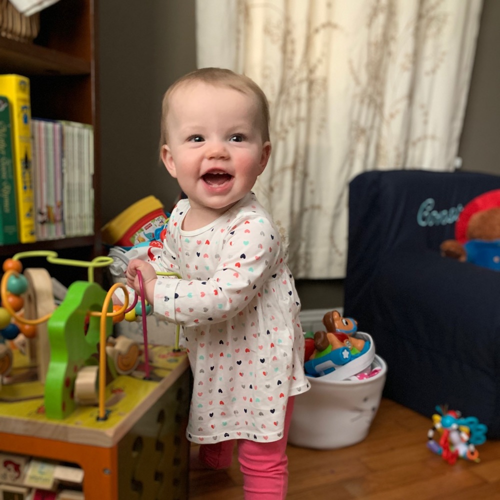 Meet your Posher, Susan